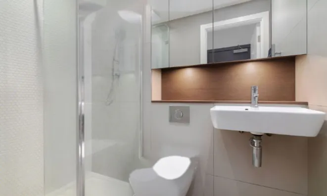 Недвижимость Down Place: 2