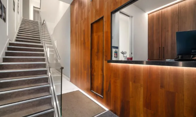 Недвижимость Down Place: 3