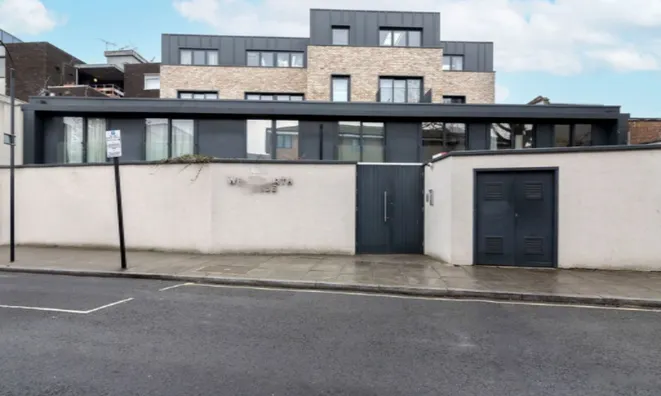 Недвижимость Down Place: 4