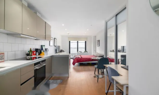 Недвижимость Down Place: 5