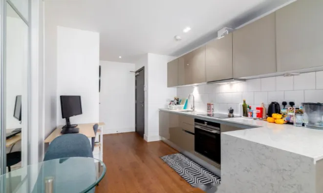 Недвижимость Down Place: 6