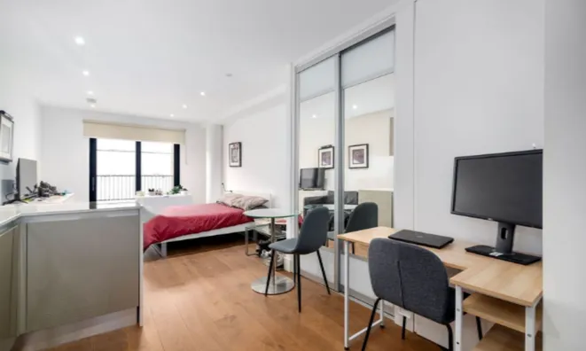 Недвижимость Down Place: 7