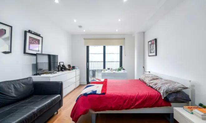 Недвижимость Down Place: 9