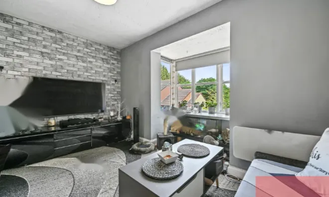 Недвижимость Kingfisher Way: 6