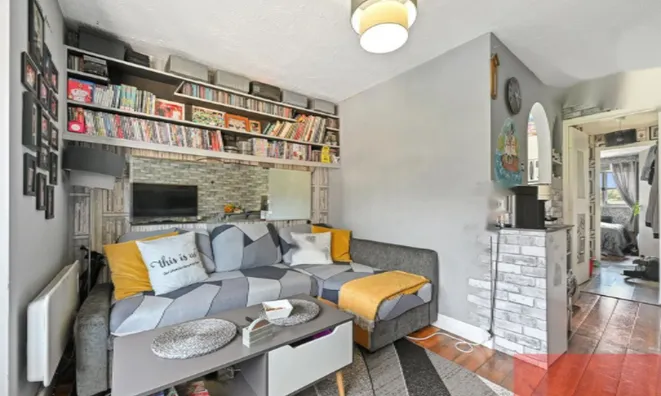 Недвижимость Kingfisher Way: 7