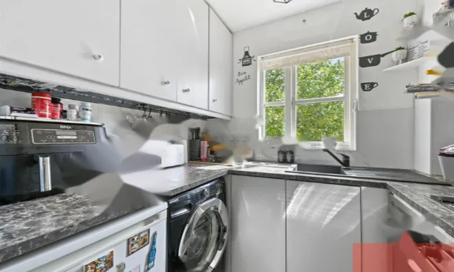 Недвижимость Kingfisher Way: 9