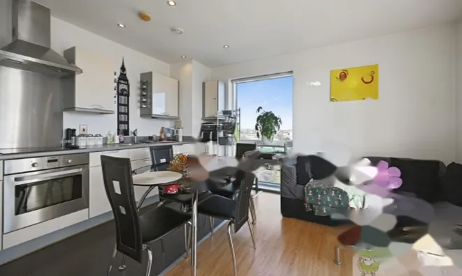 Недвижимость Luma Apartments, Central Way: 2