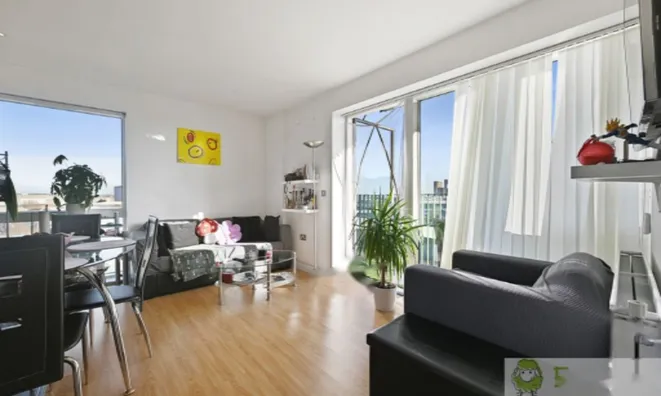 Недвижимость Luma Apartments, Central Way: 5