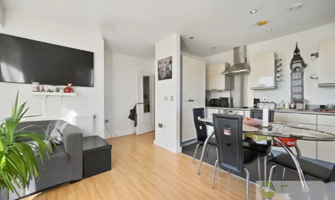 Недвижимость Luma Apartments, Central Way: 6