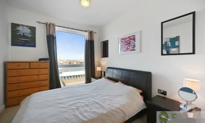 Недвижимость Luma Apartments, Central Way: 8