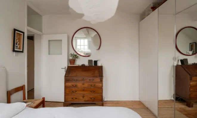 Недвижимость Camberwell Green: 1