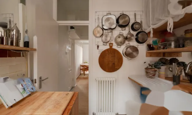 Недвижимость Camberwell Green: 4