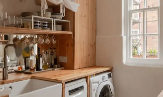 Недвижимость Camberwell Green: 5