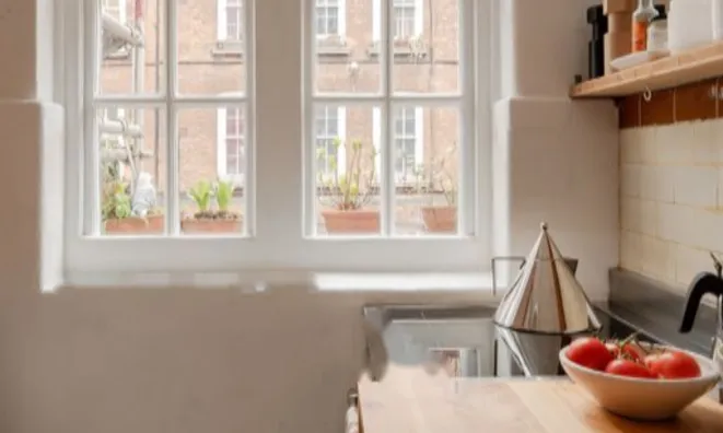 Недвижимость Camberwell Green: 8