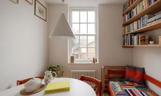 Недвижимость Camberwell Green: 11