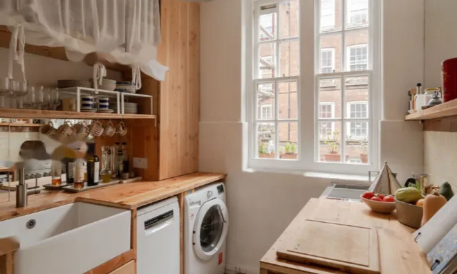 Недвижимость Camberwell Green: 13