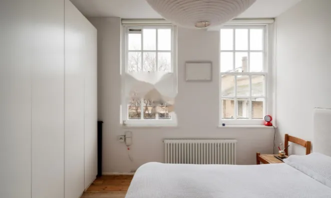 Недвижимость Camberwell Green: 14