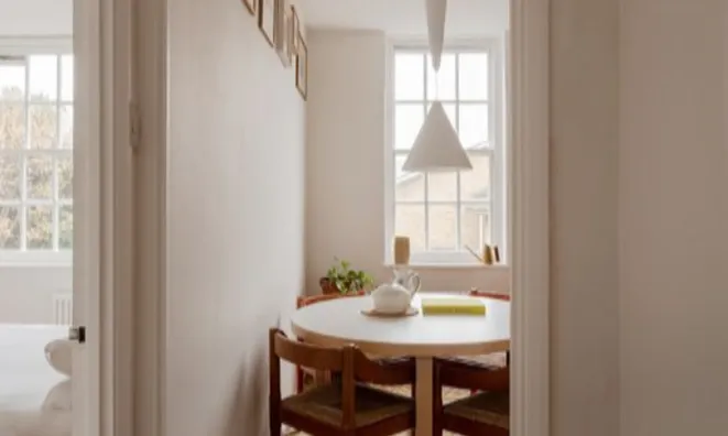 Недвижимость Camberwell Green: 19