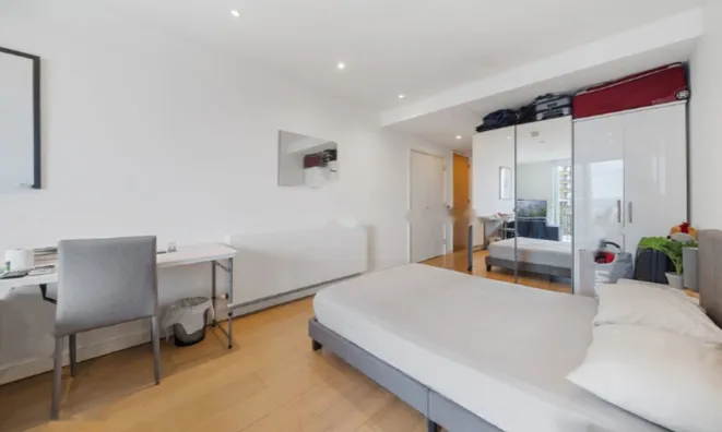 Недвижимость Strata Building, Elephant & Castle: 1