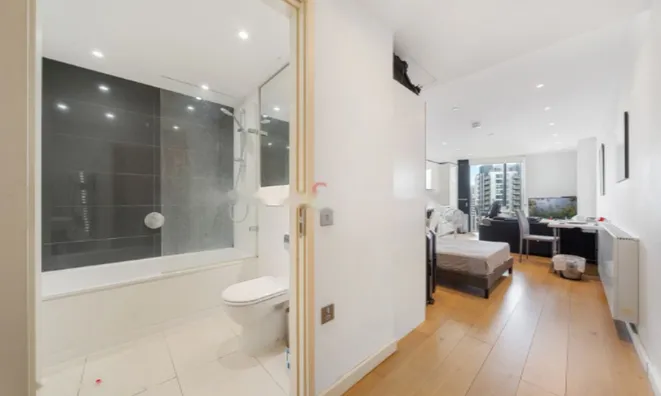 Недвижимость Strata Building, Elephant & Castle: 2