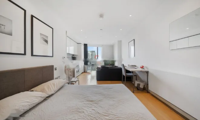 Недвижимость Strata Building, Elephant & Castle: 12