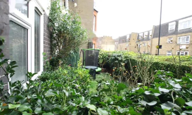 Недвижимость South Island Place: 6