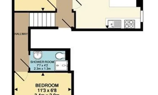 Недвижимость South Island Place: 9