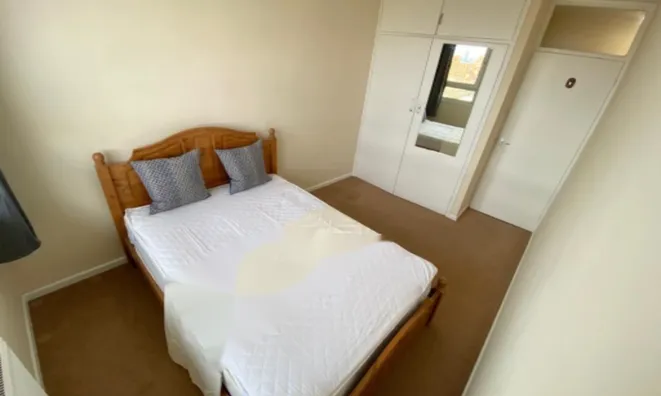 Недвижимость Glamis Road: 2