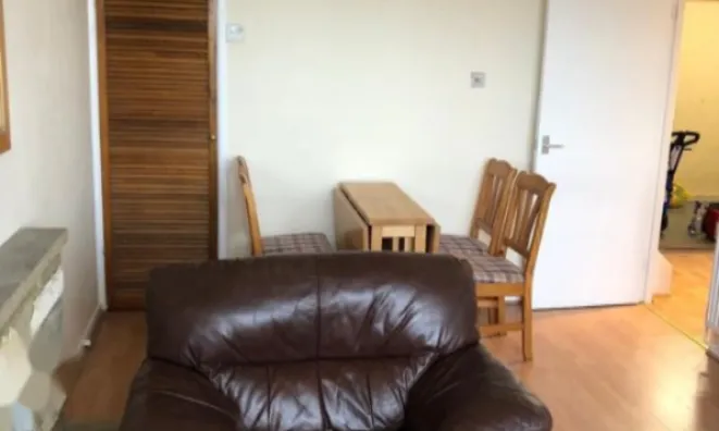 Недвижимость Glamis Road: 6