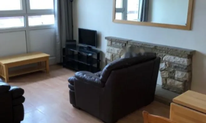 Недвижимость Glamis Road: 8