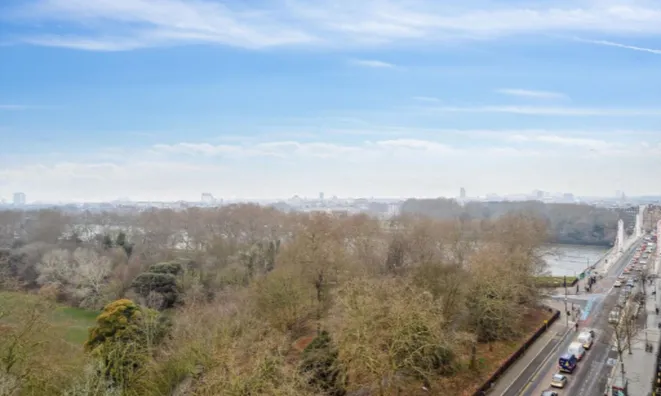 Недвижимость Eustace Building: 4