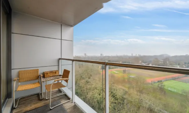 Недвижимость Eustace Building: 6