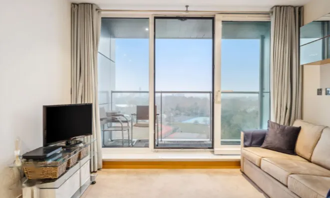 Недвижимость Eustace Building: 7