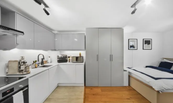 Недвижимость Kensington Gardens Square, Kensington: 1