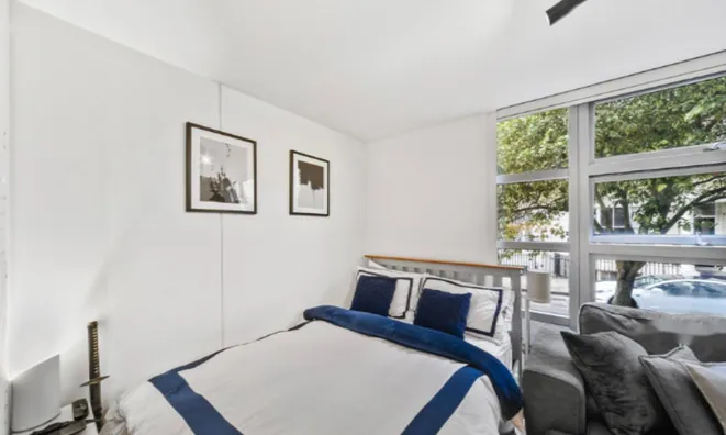 Недвижимость Kensington Gardens Square, Kensington: 2