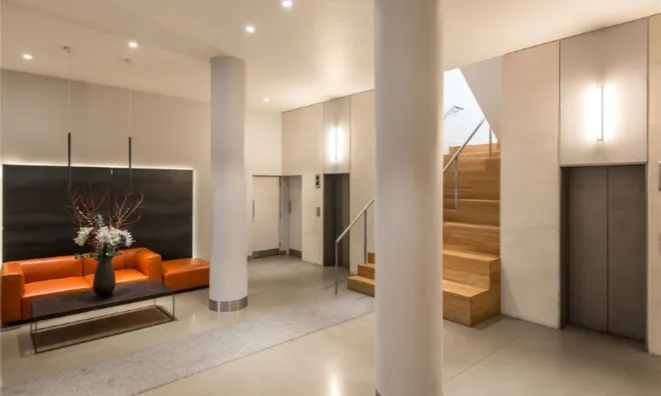 Недвижимость Kensington Gardens Square, Kensington: 4