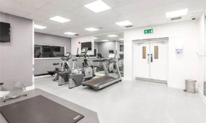 Недвижимость Kensington Gardens Square, Kensington: 6