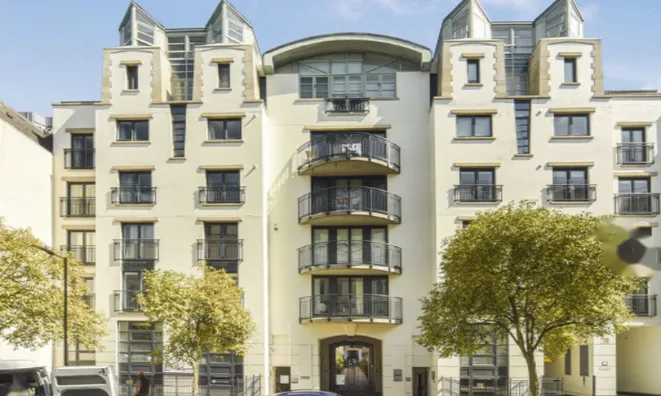 Недвижимость Kensington Gardens Square, Kensington: 8