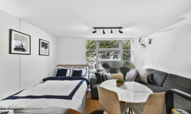 Недвижимость Kensington Gardens Square, Kensington: 11