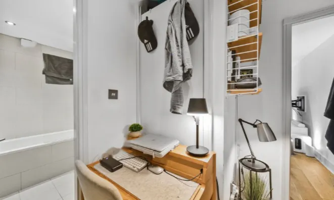 Недвижимость Kensington Gardens Square, Kensington: 12