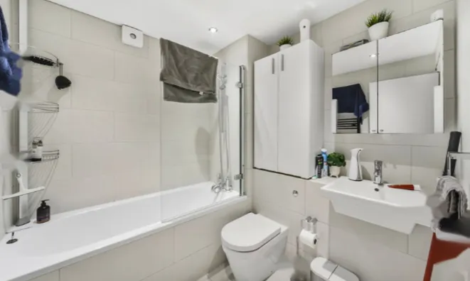 Недвижимость Kensington Gardens Square, Kensington: 13