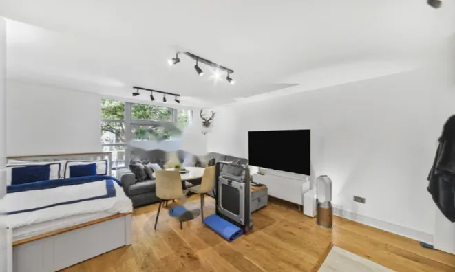 Недвижимость Kensington Gardens Square, Kensington: 15