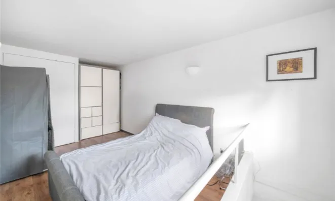 Недвижимость New Kings Road, Parsons Green: 2