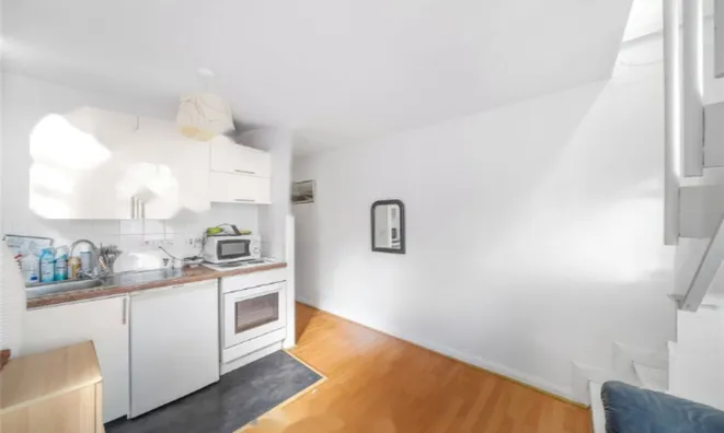 Недвижимость New Kings Road, Parsons Green: 6