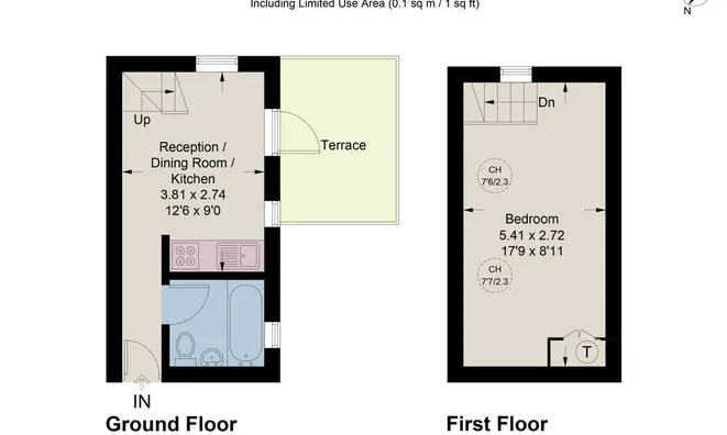 Недвижимость New Kings Road, Parsons Green: 7