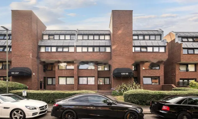 Недвижимость Britten Close: 6