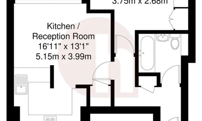 Недвижимость Britten Close: 11