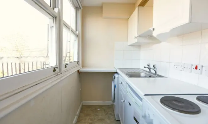 Недвижимость Adamson Road: 12