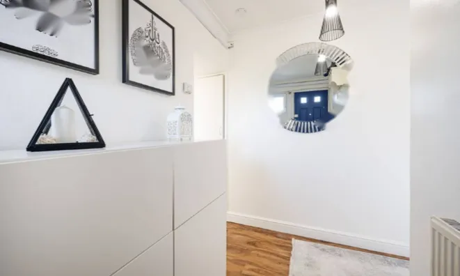 Недвижимость Macbeth House, Arden Estate, Hoxton: 2