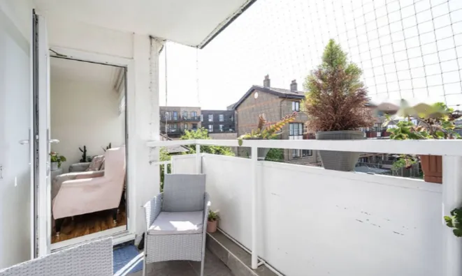 Недвижимость Macbeth House, Arden Estate, Hoxton: 4